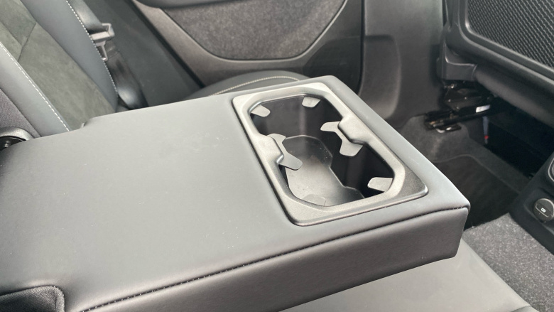 Volvo Xc40 1.5 T5 Recharge PHEV Ultimate Dark 5dr Auto Estate